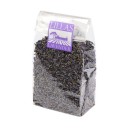 Lillas Lavender kaltētas lavandu ziedlapiņas, 50g